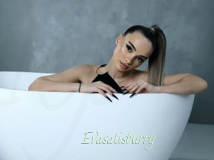 Evasalisburry