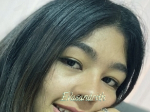 Evasandrith