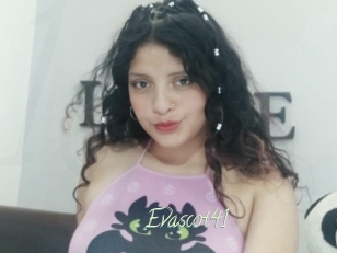 Evascot41