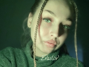 Evaslov
