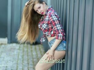 Evasunsun