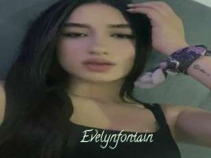 Evelynfontain