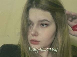 Evelynharmony