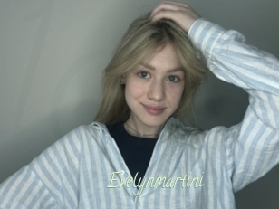 Evelynmartini