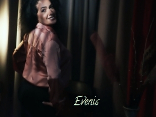 Evenis