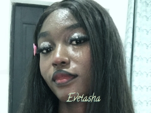 Evetasha