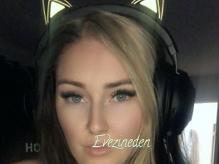 Evezineden