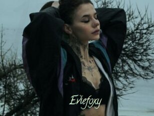 Eviefoxy
