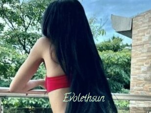 Evolethsun
