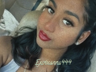 Exoticanna444
