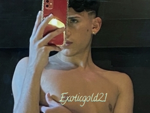 Exoticgold21
