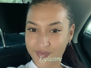 Explicitme