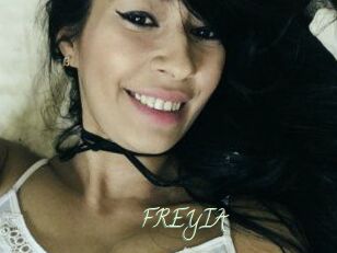 FREYIA_