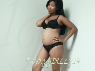 FUNKYGIRLLY24