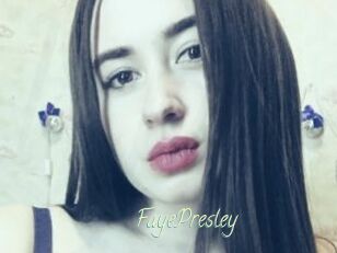 FayePresley