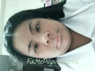 FckMePilipinaGirl4U