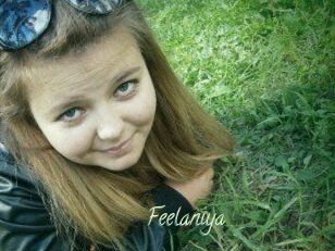 Feelaniya