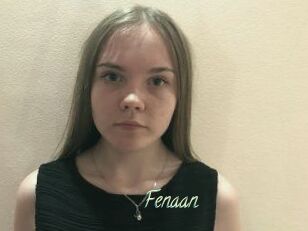 Fenaan