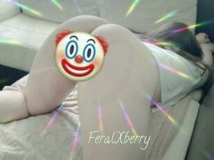 FeralXberry