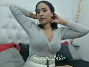 FernandaMiler