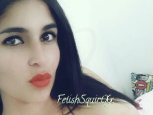 FetishSquirtXx
