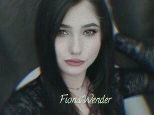 FionaWender
