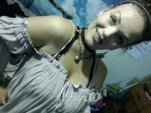 FioriXO