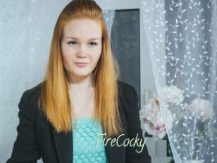 FireCocky