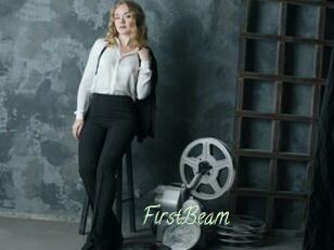 FirstBeam