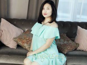 FlirtGirlEmily