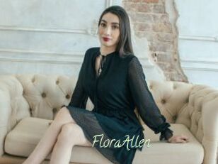 FloraAllen