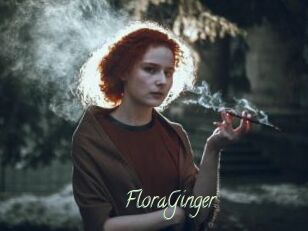FloraGinger