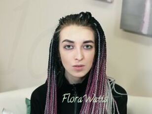 FloraWatts