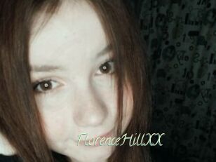 FlorenceHillXX