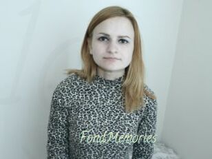 FondMemories