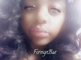 ForeignBae