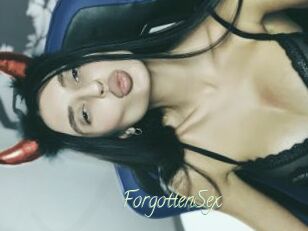 ForgottenSex