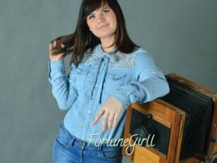 FortuneGirll