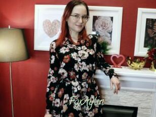 FoxAylin