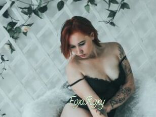 FoxiRoxy