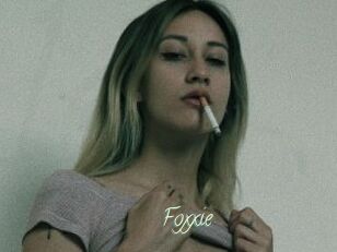 Foxxie