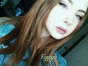 Foxxxxy