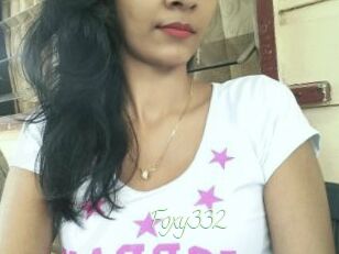Foxy332