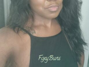 FoxyBuns