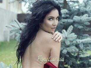 FoxyLarysa
