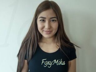 FoxyMika