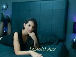 FranceliEvans