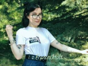 FrancesHolt