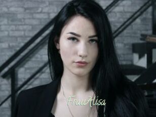 FrauAlisa