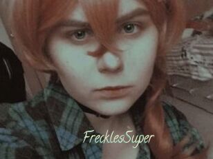 FrecklesSuper